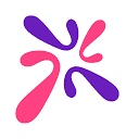 Ahaslide logo