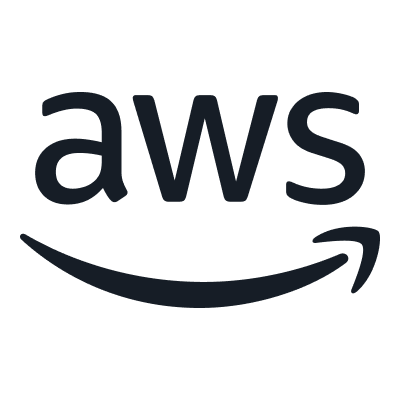 Logo de Amazon Nova