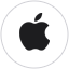 Apple Developer Program logo