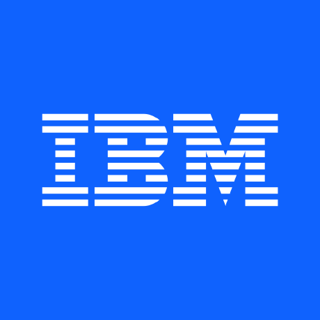 Logo de IBM Granite