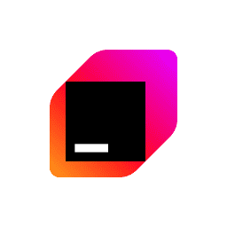 Logo de Jetbrains