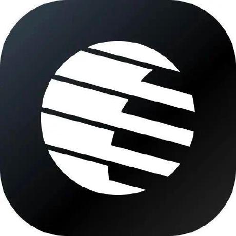 Logo de Kimi (Moonshot AI)