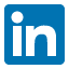 Logo de LinkedIn