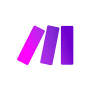 Make (Integromat) logo