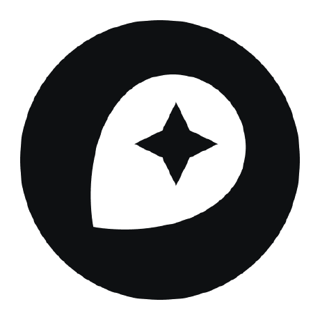 Logo de Mapbox