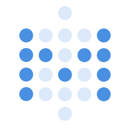 Logo de Metabase