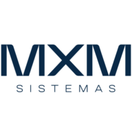 Logo de MXM WebManager