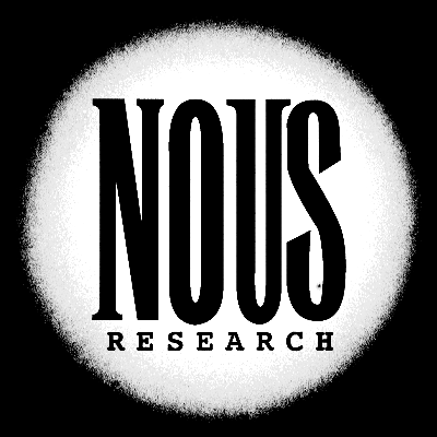 Logo de Nous Research
