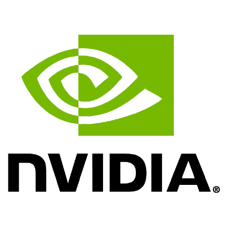 Logo de NVIDIA