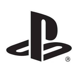 PlayStation Network logo