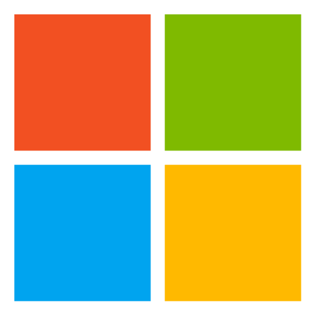 Logo de Microsoft Power BI