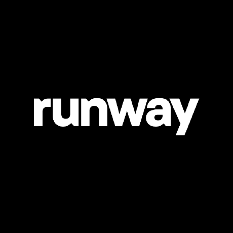 Runway logo
