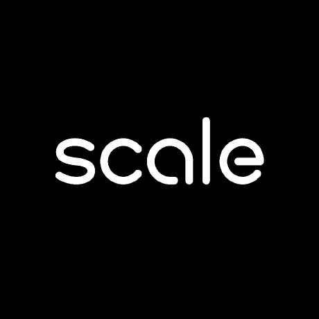 Logo de Scale AI