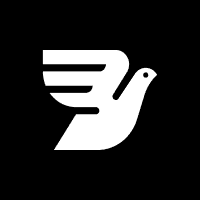 Logo de SparkPost