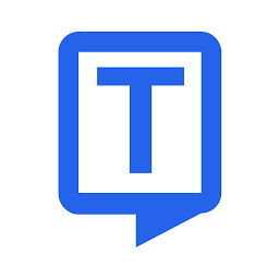 Transkriptor logo
