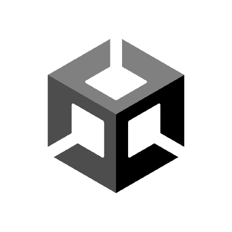 Logo de Unity